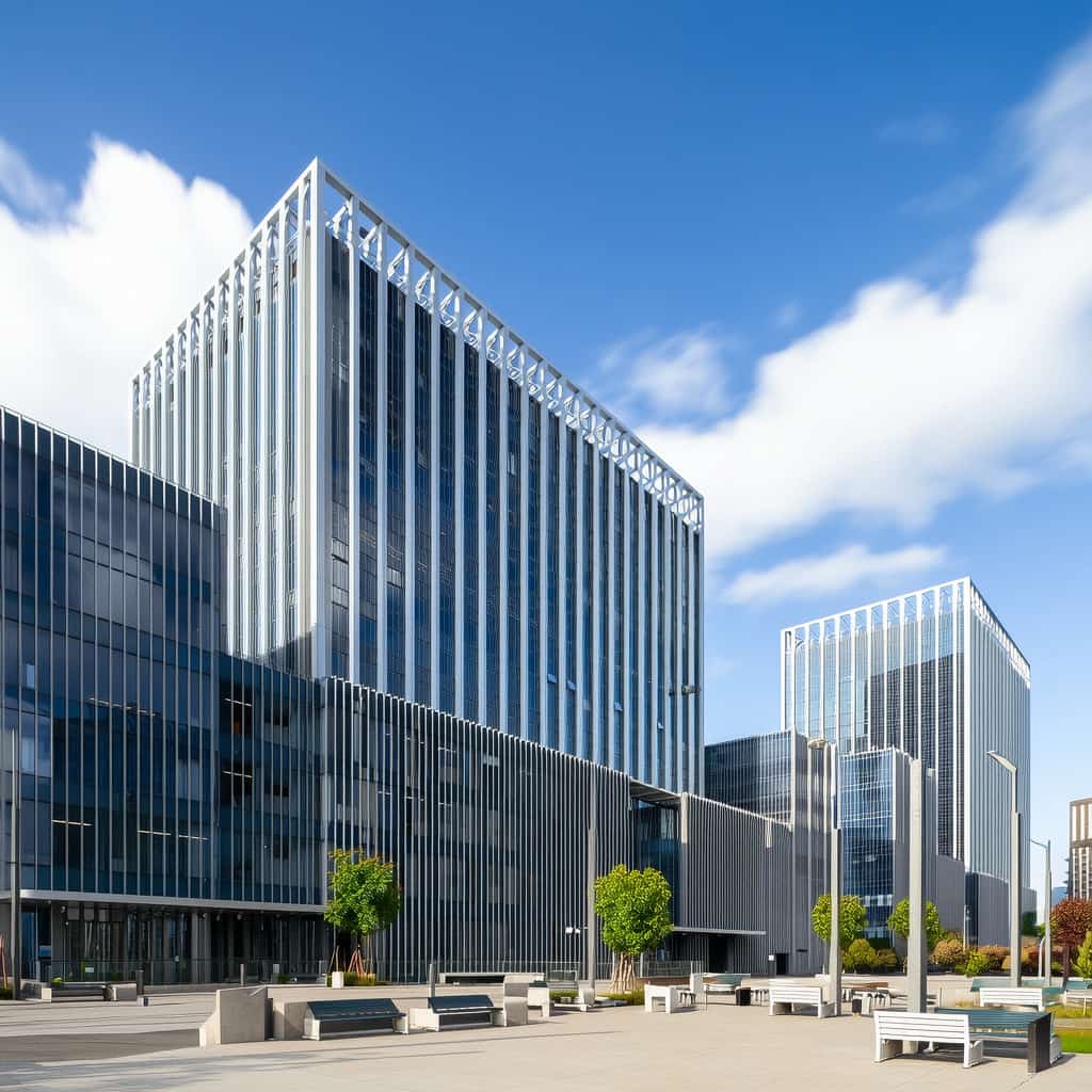 光谷新发展国际中心文章配图